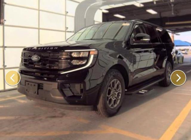2026 Ford Expedition - $63,895