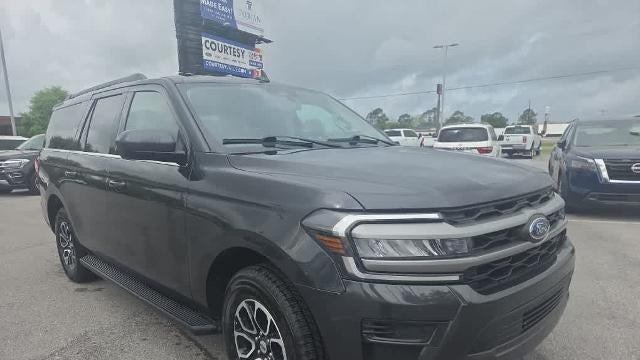 Preowned 2024 Ford Expedition MAX XLT for Sale