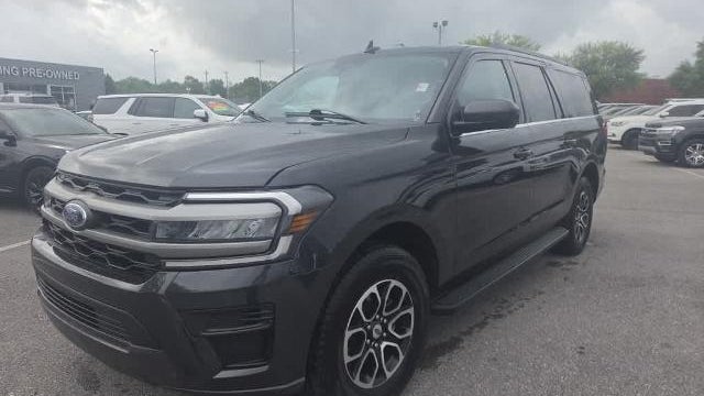 2024 Ford Expedition MAX XLT