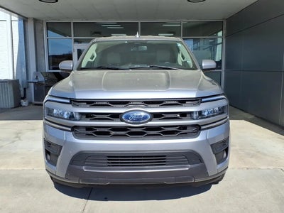 2024 Ford Expedition MAX 4X2 XLT 4DR SUV