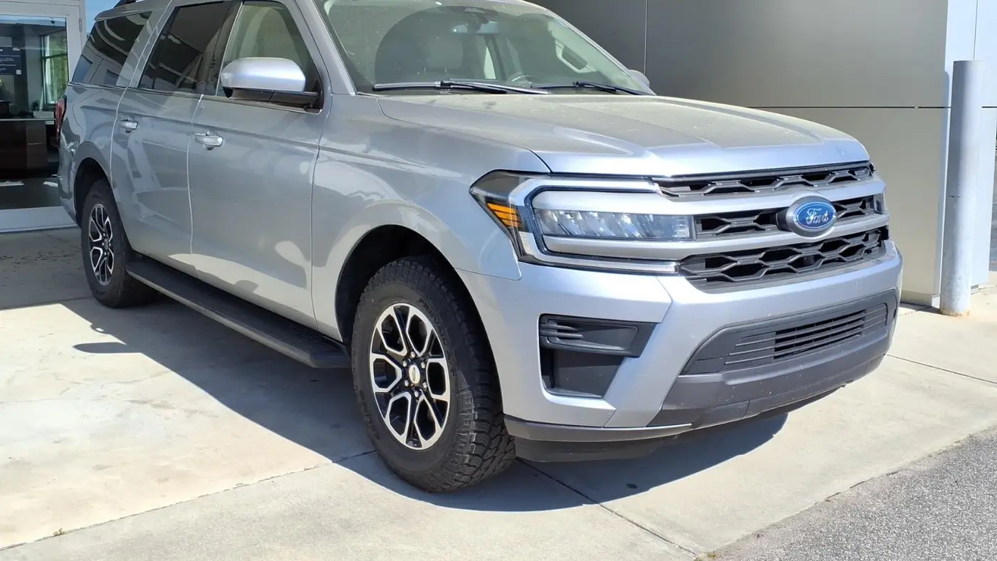 Preowned 2024 Ford Expedition MAX XLT for Sale