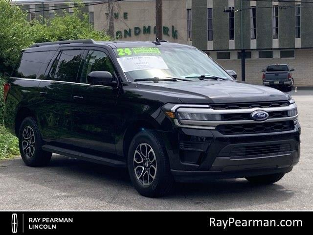 2024 Ford Expedition - $44,994