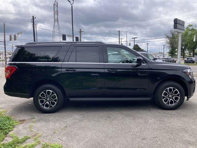 2024 Ford Expedition - $44,994