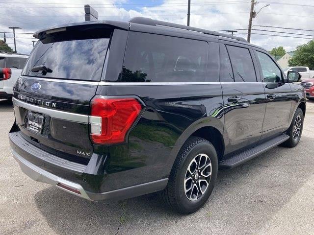2024 Ford Expedition - $44,994