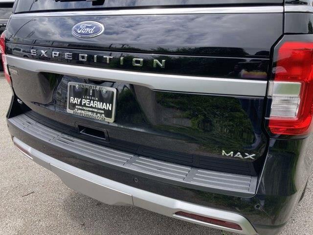 2024 Ford Expedition - $44,994