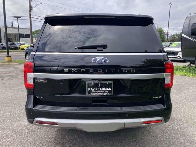 2024 Ford Expedition - $44,994