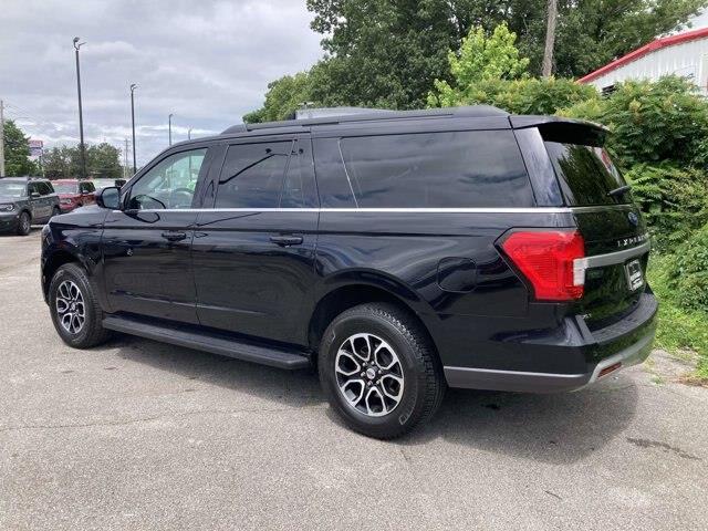 2024 Ford Expedition - $44,994