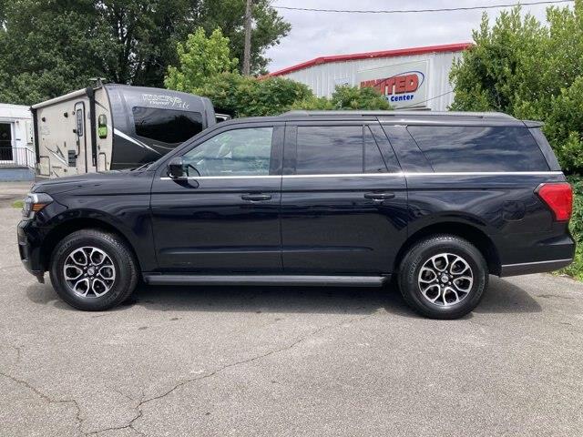 2024 Ford Expedition - $44,994