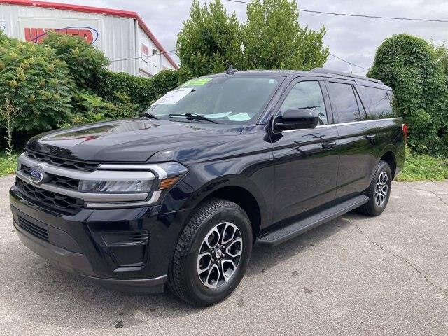 2024 Ford Expedition - $44,994