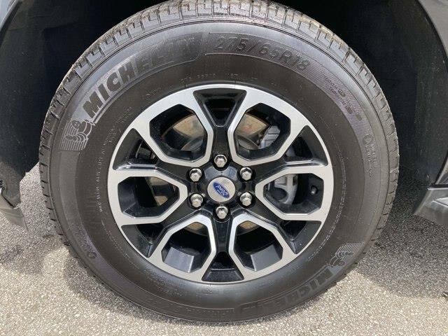 2024 Ford Expedition - $44,994