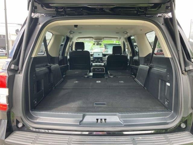 2024 Ford Expedition - $44,994