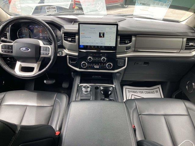 2024 Ford Expedition - $44,994