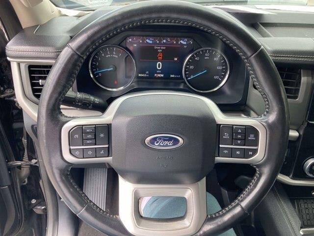 2024 Ford Expedition - $44,994