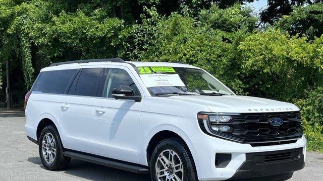 Preowned 2025 Ford Expedition MAX Active for Sale