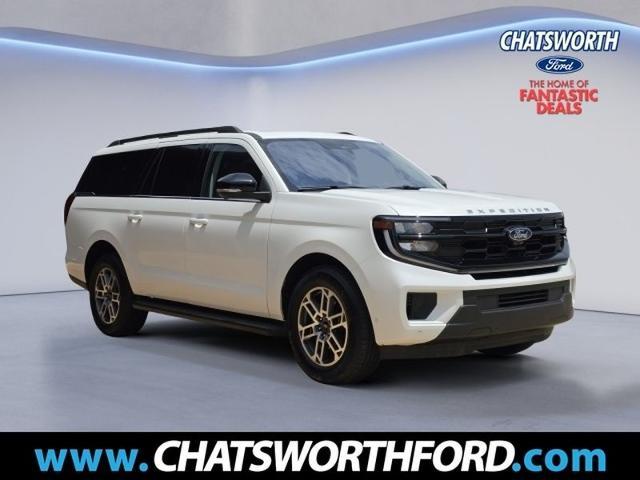 2025 Ford Expedition