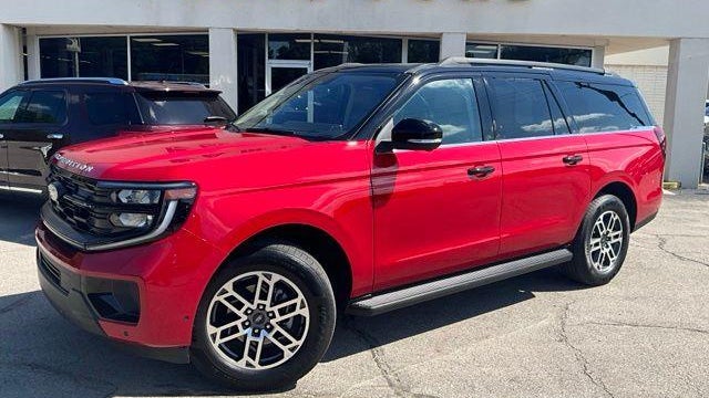Preowned 2025 Ford Expedition MAX Active for Sale