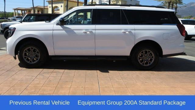 Preowned 2025 Ford Expedition MAX Active for Sale