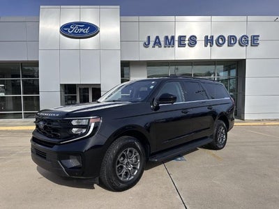 2025 Ford Expedition MAX 4X2 Active 4DR SUV