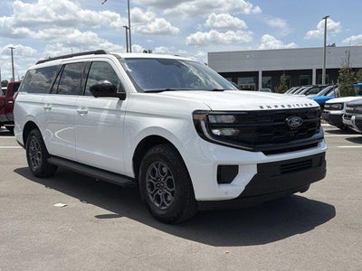 2025 Ford Expedition MAX 4X2 Active 4DR SUV