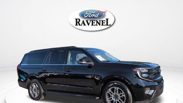 Preowned 2025 Ford Expedition MAX Active for Sale