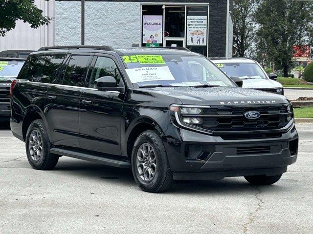 2025 Ford Expedition - $49,990