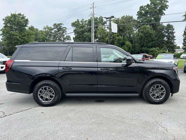 2025 Ford Expedition - $49,990