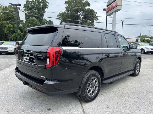 2025 Ford Expedition - $49,990
