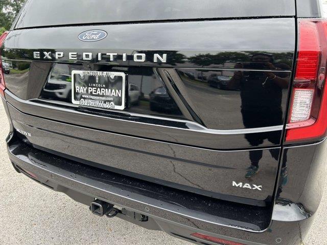 2025 Ford Expedition - $49,990