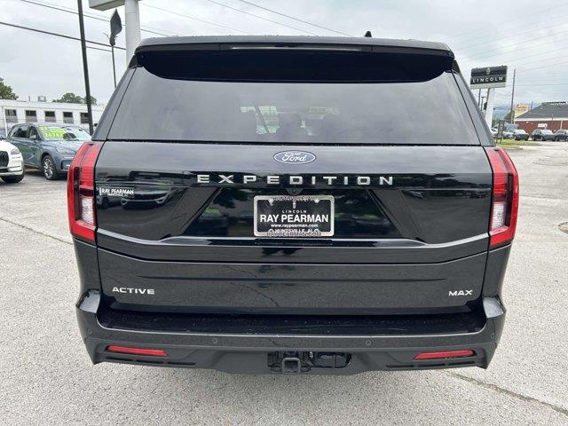 2025 Ford Expedition - $49,990