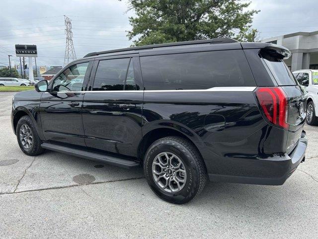 2025 Ford Expedition - $49,990