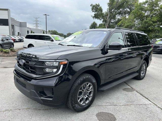 2025 Ford Expedition - $49,990