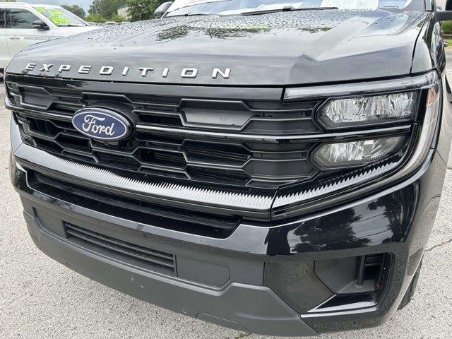 2025 Ford Expedition - $49,990