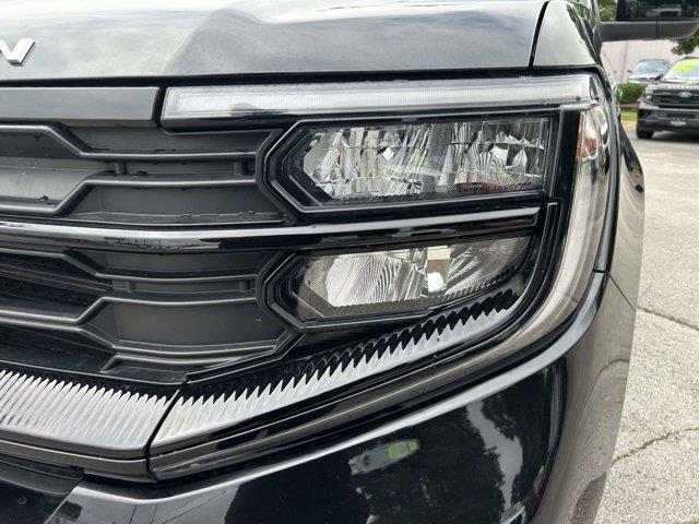 2025 Ford Expedition - $49,990