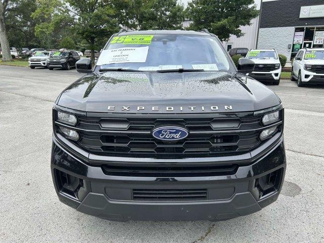 2025 Ford Expedition - $49,990