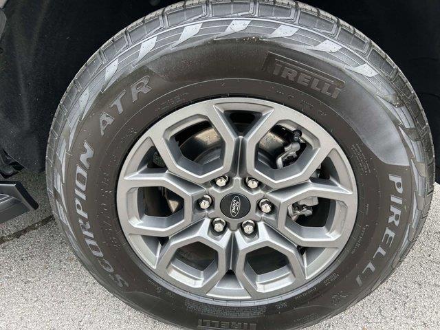 2025 Ford Expedition - $49,990