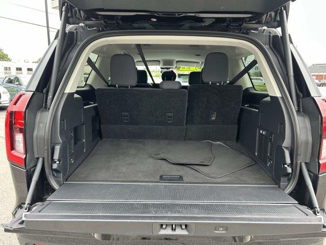2025 Ford Expedition - $49,990