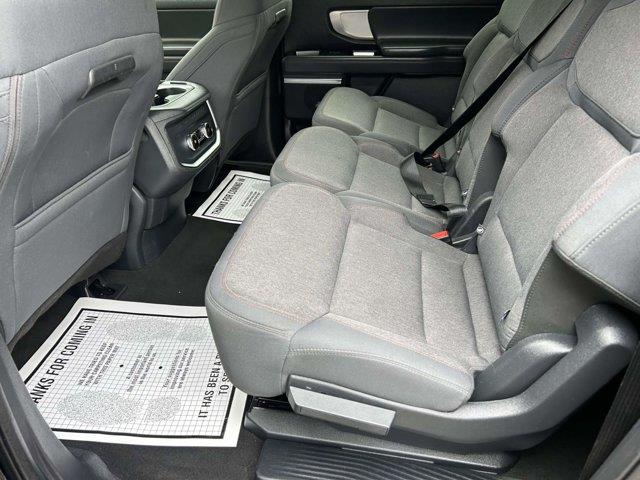 2025 Ford Expedition - $49,990