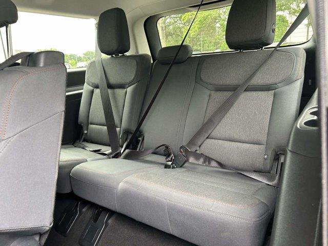 2025 Ford Expedition - $49,990
