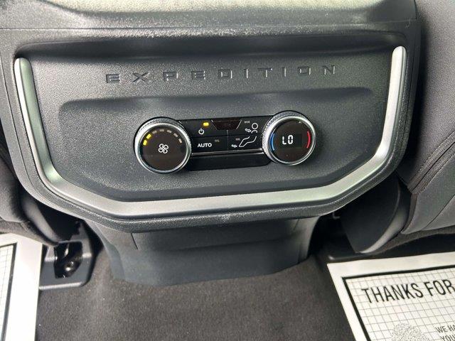 2025 Ford Expedition - $49,990