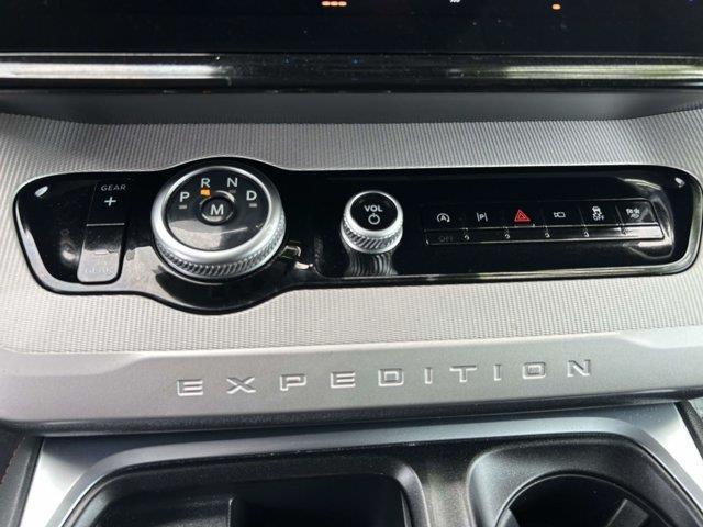 2025 Ford Expedition - $49,990