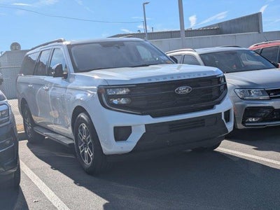 2025 Ford Expedition MAX 4X2 Active 4DR SUV