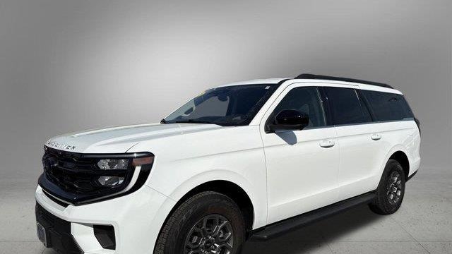 Preowned 2025 Ford Expedition MAX Active for Sale