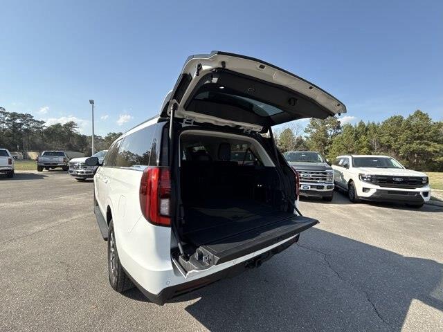 2025 Ford Expedition - $53,650