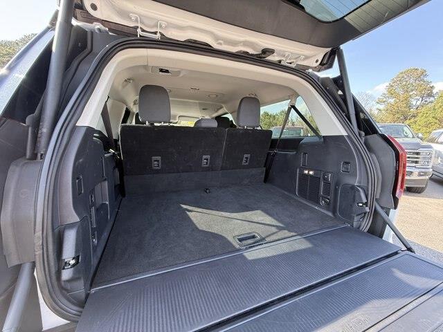 2025 Ford Expedition - $53,650