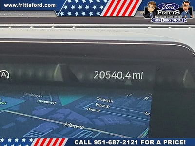 2025 Ford Expedition MAX 4X2 Active 4DR SUV