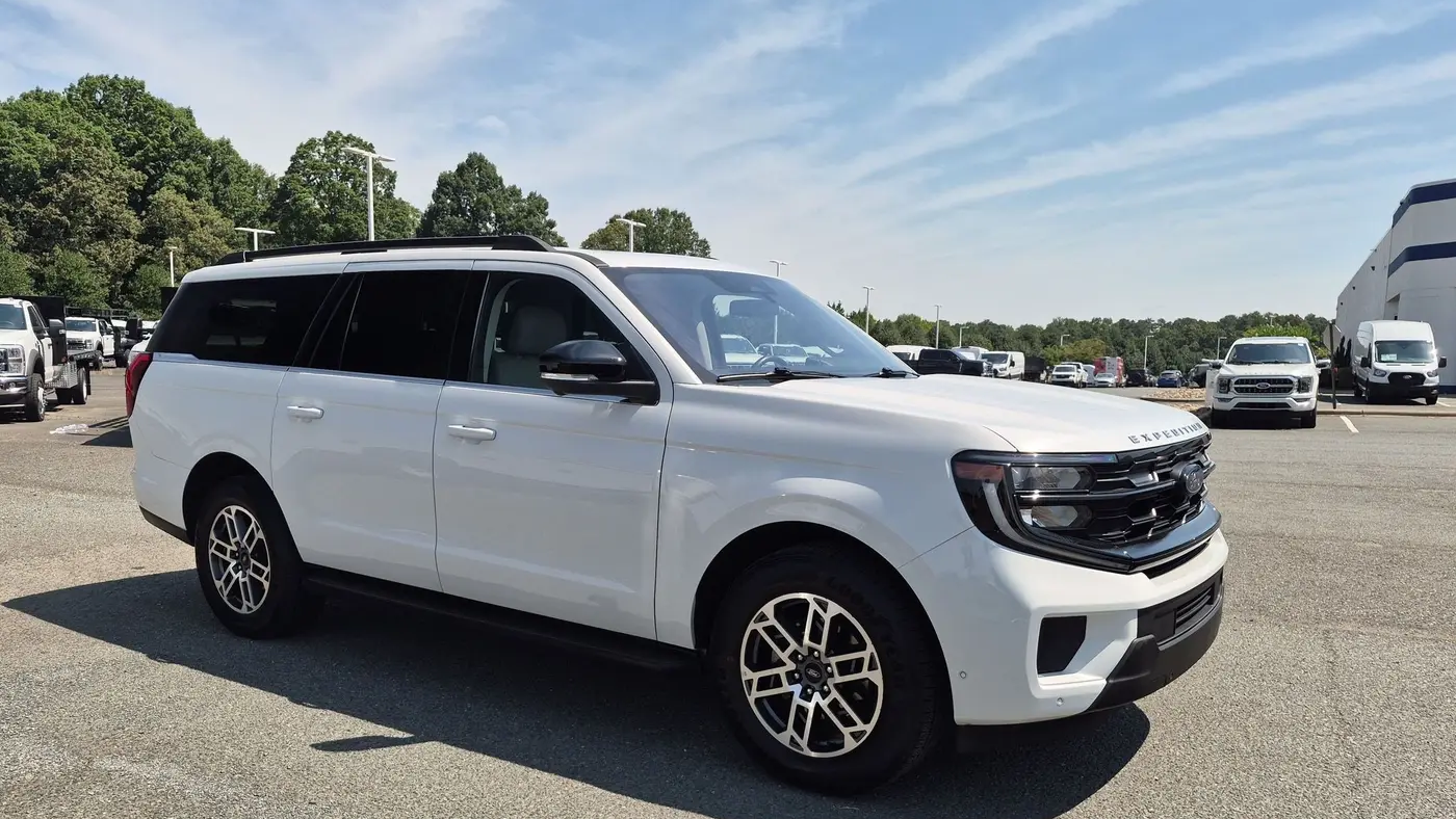 Preowned 2025 Ford Expedition MAX Active for Sale