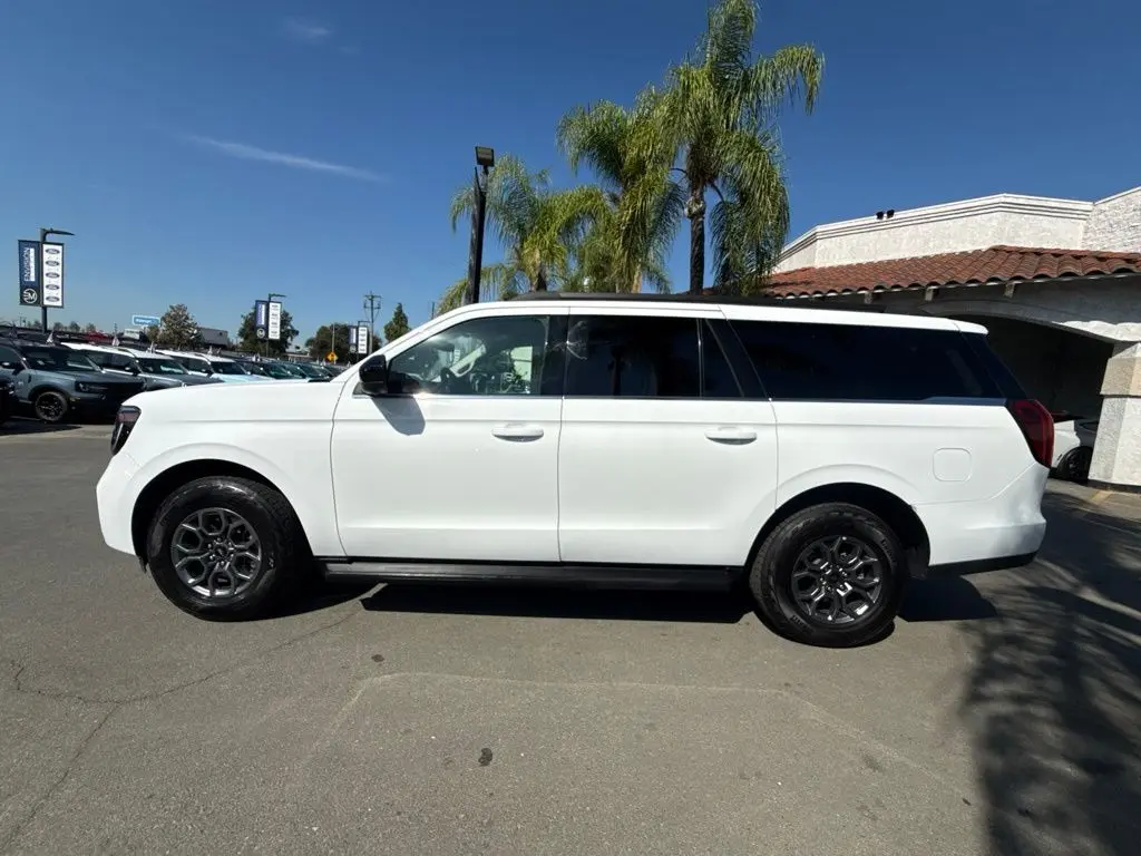 2025 Ford Expedition - $48,588