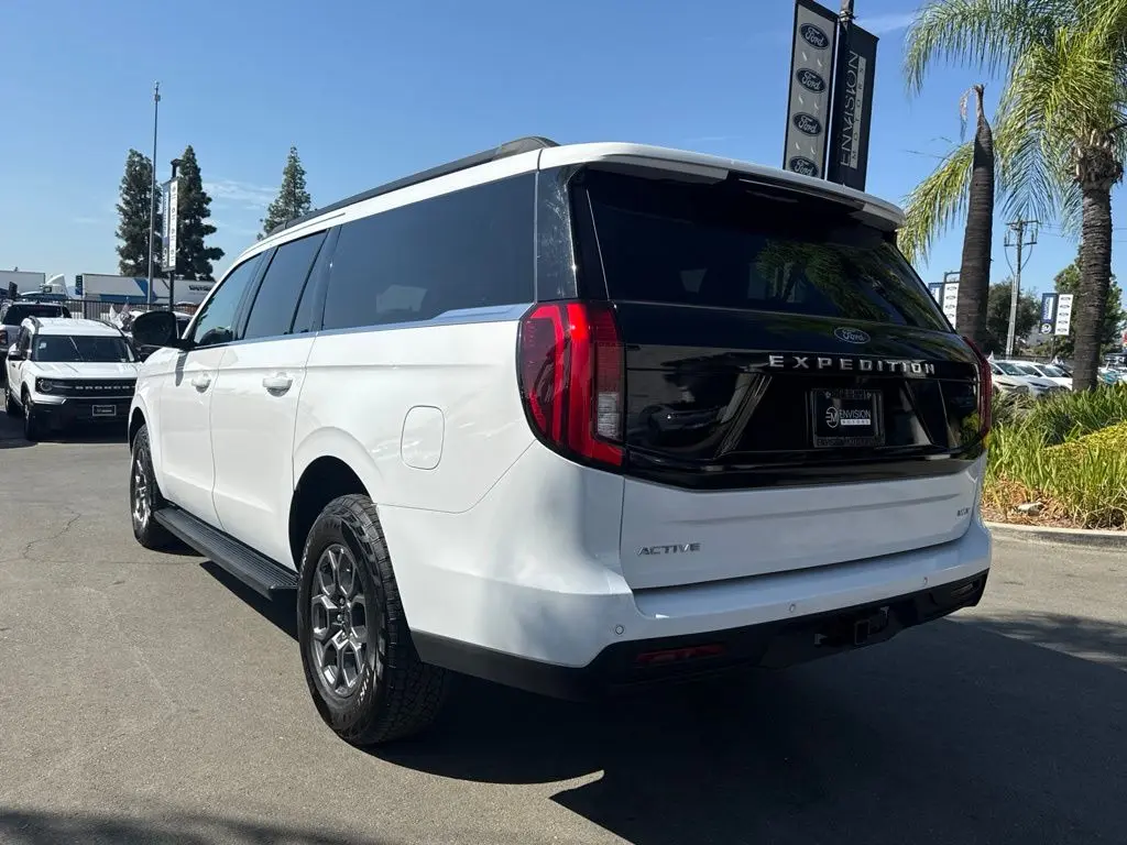 2025 Ford Expedition - $48,588
