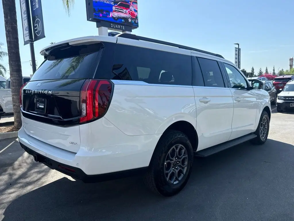 2025 Ford Expedition - $48,588