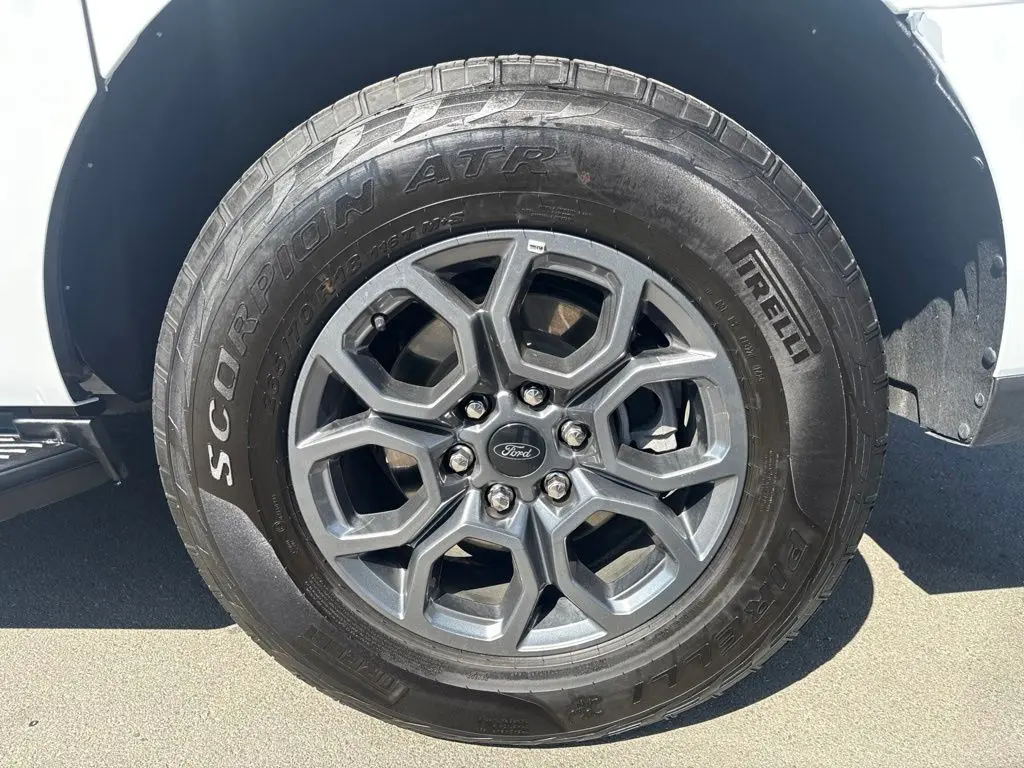 2025 Ford Expedition - $48,588